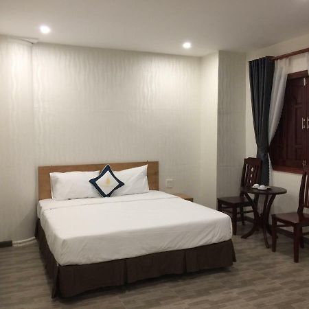 Thanh Truc Hotel Ca Mau Ngoại thất bức ảnh