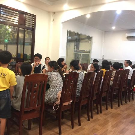 Thanh Truc Hotel Ca Mau Ngoại thất bức ảnh