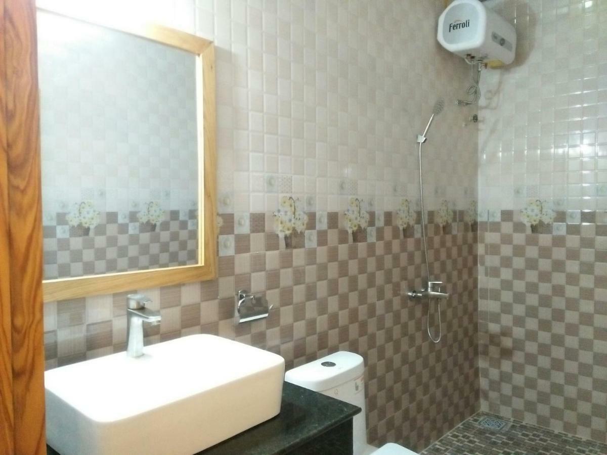 Thanh Truc Hotel Ca Mau Ngoại thất bức ảnh