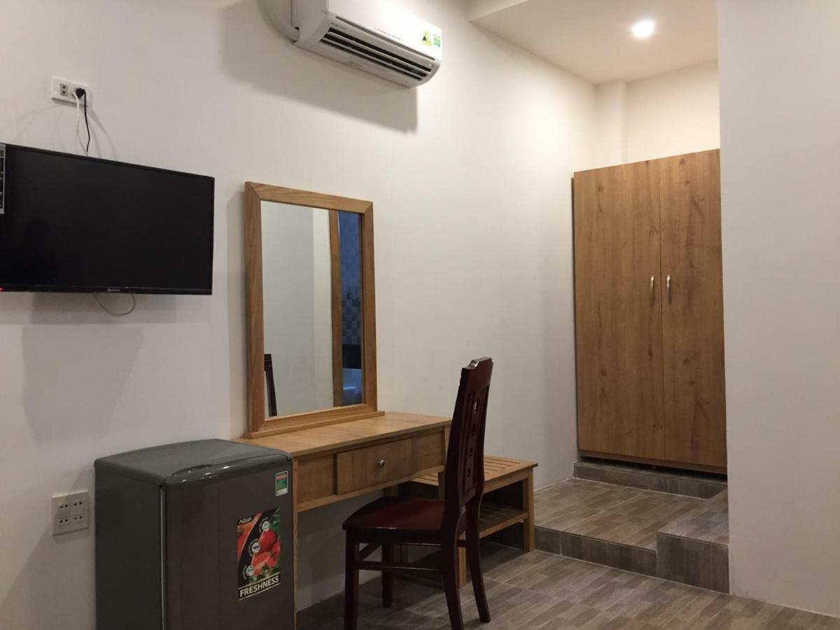 Thanh Truc Hotel Ca Mau Ngoại thất bức ảnh
