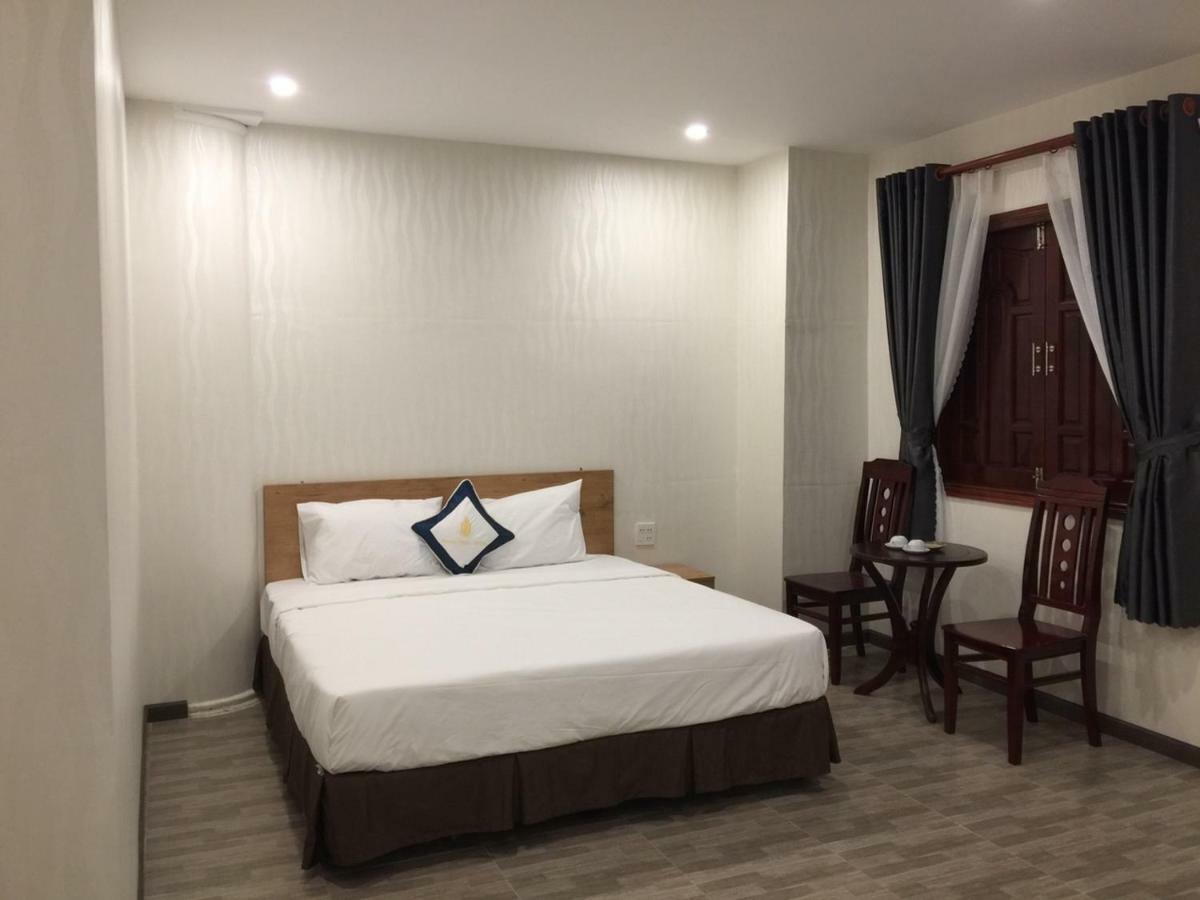 Thanh Truc Hotel Ca Mau Ngoại thất bức ảnh