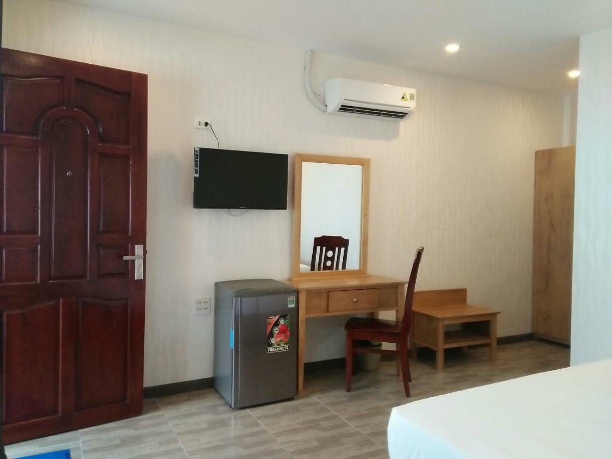 Thanh Truc Hotel Ca Mau Ngoại thất bức ảnh