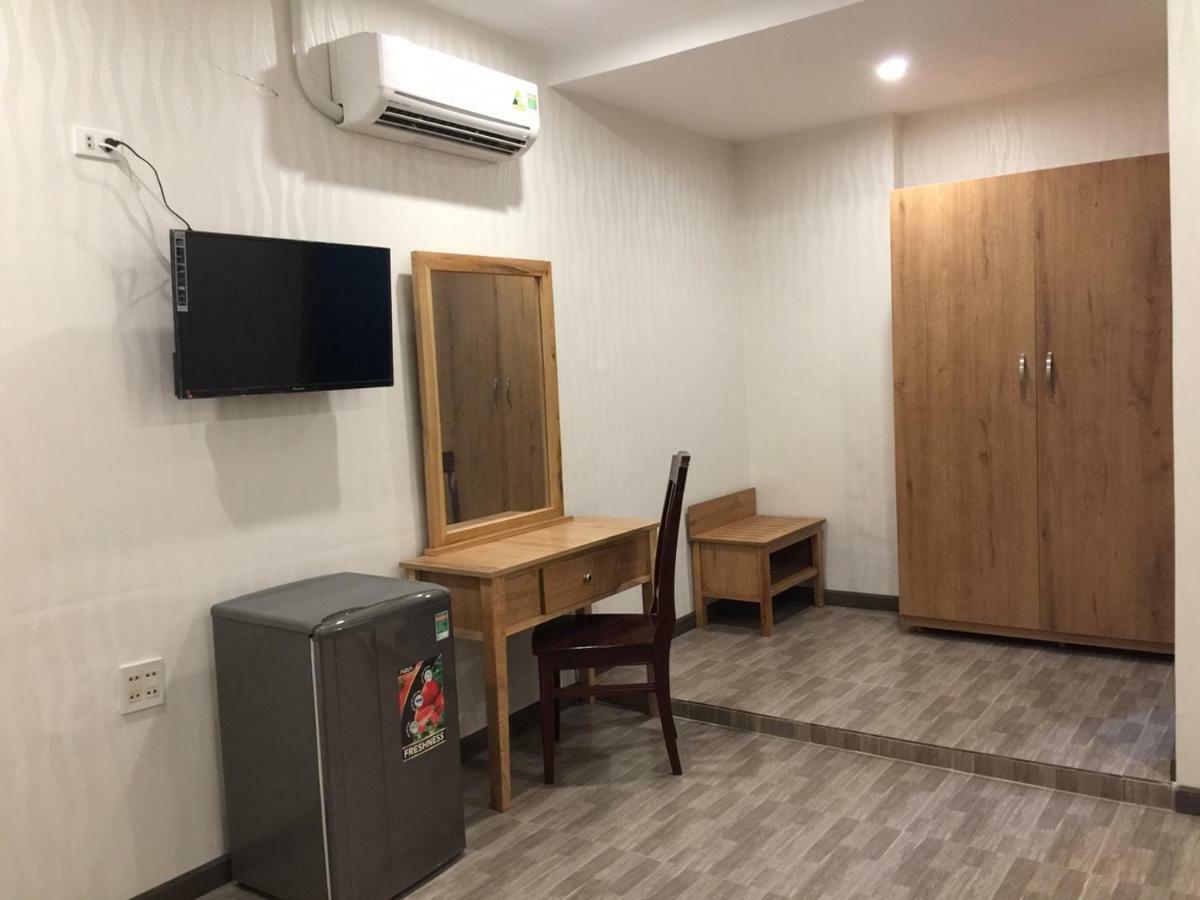 Thanh Truc Hotel Ca Mau Ngoại thất bức ảnh